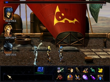 Septerra Core: Legacy of the Creator Steam Key GLOBAL - 15