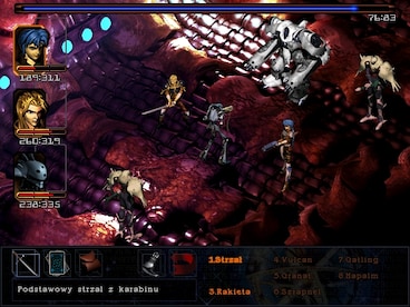 Septerra Core: Legacy of the Creator Steam Key GLOBAL - 16