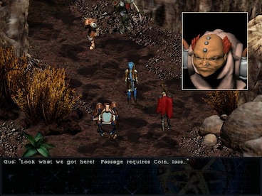 Septerra Core: Legacy of the Creator Steam Key GLOBAL - 11