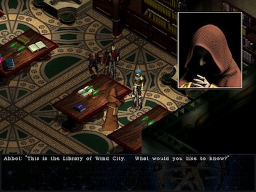 Septerra Core: Legacy of the Creator Steam Key GLOBAL - 9
