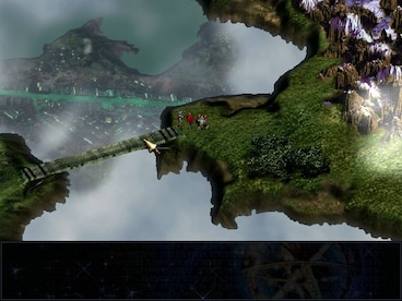 Septerra Core: Legacy of the Creator Steam Key GLOBAL - 10