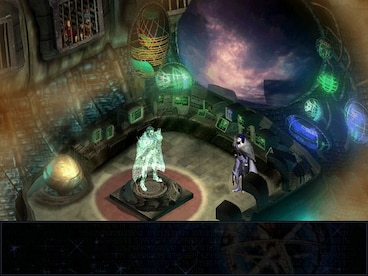 Septerra Core: Legacy of the Creator Steam Key GLOBAL - 4