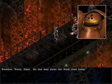 Septerra Core: Legacy of the Creator Steam Key GLOBAL - 3