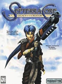 Septerra Core (PC) - Steam Key - GLOBAL - 1