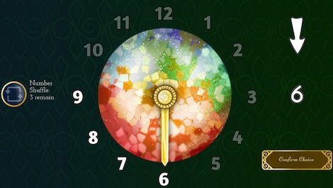 Serafina's Crown Steam Key GLOBAL - 9