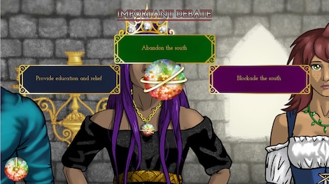 Serafina's Crown Steam Key GLOBAL - 23
