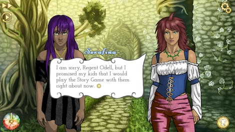Serafina's Crown Steam Key GLOBAL - 14