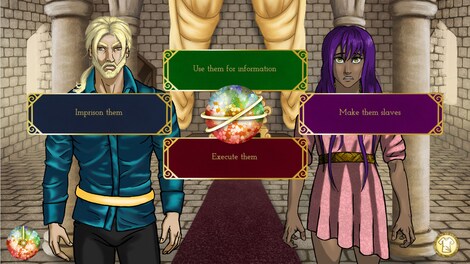 Serafina's Crown Steam Key GLOBAL - 12