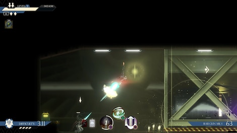 Seraph Steam Key GLOBAL - 13