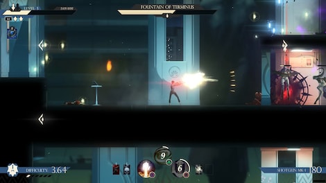 Seraph Steam Key GLOBAL - 9