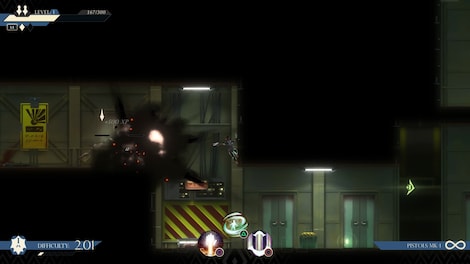 Seraph Steam Key GLOBAL - 8