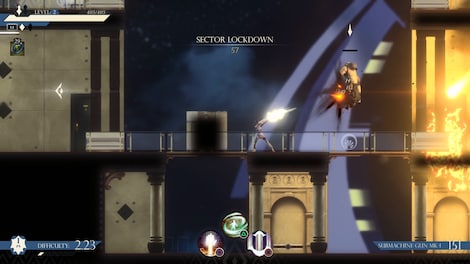 Seraph Steam Key GLOBAL - 5