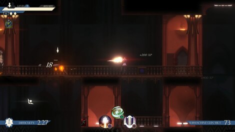 Seraph Steam Key GLOBAL - 4