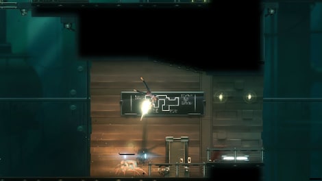 Seraph Steam Key GLOBAL - 6