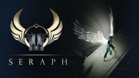 Seraph Steam Key GLOBAL - 3