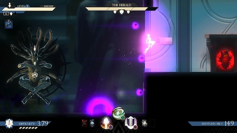Seraph Steam Key GLOBAL - 2