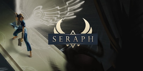 Seraph Steam Key GLOBAL - 16