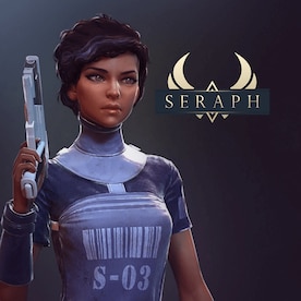 Seraph Steam Key GLOBAL - 17