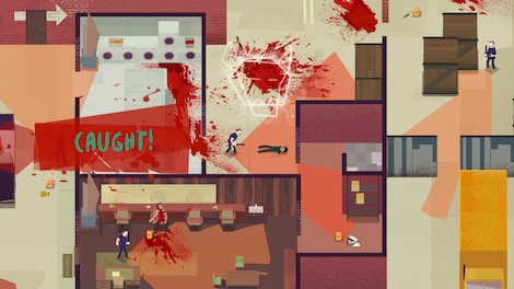 Serial Cleaner Steam Gift EUROPE - 6