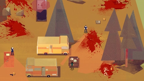 Serial Cleaner Steam Gift EUROPE - 2