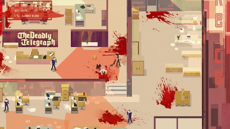 Serial Cleaner Steam Key GLOBAL - 4