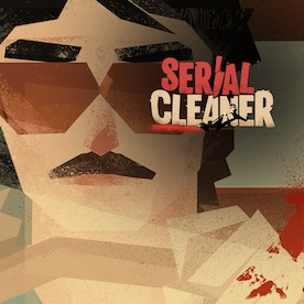Serial Cleaner Steam Key GLOBAL - 9