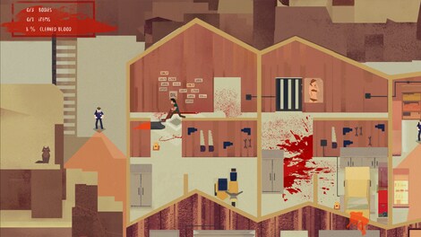 Serial Cleaner (Xbox One) - Xbox Live Key - ARGENTINA - 5