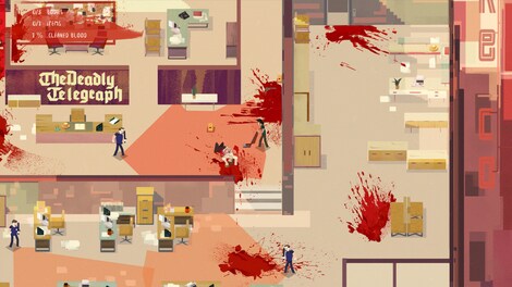 Serial Cleaner (Xbox One) - Xbox Live Key - ARGENTINA - 4