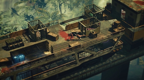 Serial Cleaners - Dino Park (PC) - Steam Key - GLOBAL - 5