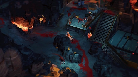 Serial Cleaners - Dino Park (PC) - Steam Key - GLOBAL - 3