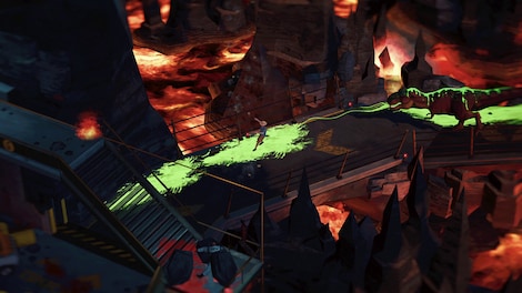 Serial Cleaners - Dino Park (PC) - Steam Key - GLOBAL - 13