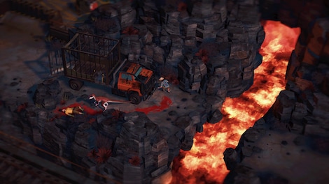 Serial Cleaners - Dino Park (PC) - Steam Key - GLOBAL - 6