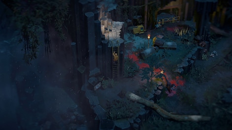 Serial Cleaners - Dino Park (PC) - Steam Key - GLOBAL - 8