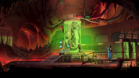 Serial Cleaners - Dino Park (PC) - Steam Key - GLOBAL - 10