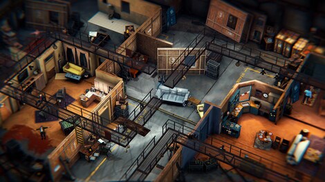 Serial Cleaners (PC) - Steam Gift - EUROPE - 4