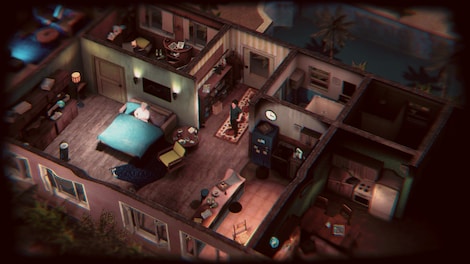 Serial Cleaners (PC) - Steam Gift - GLOBAL - 7