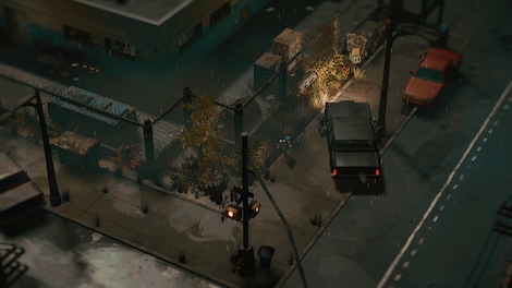 Serial Cleaners (PC) - Steam Key - EUROPE - 3