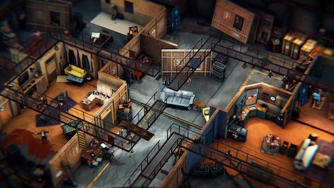 Serial Cleaners (PC) - Steam Key - GLOBAL - 4