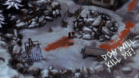 Serial Cleaners (PC) - Steam Key - GLOBAL - 8