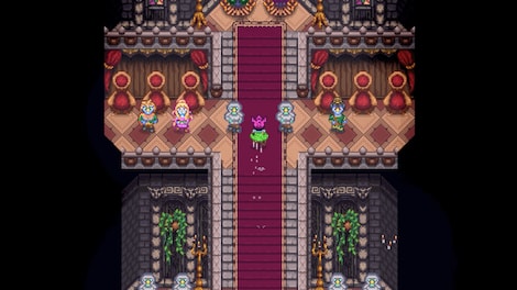 Serin Fate (PC) - Steam Gift - EUROPE - 15