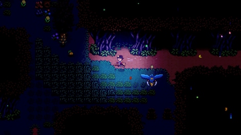 Serin Fate (PC) - Steam Gift - EUROPE - 11