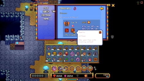 Serin Fate (PC) - Steam Gift - EUROPE - 5