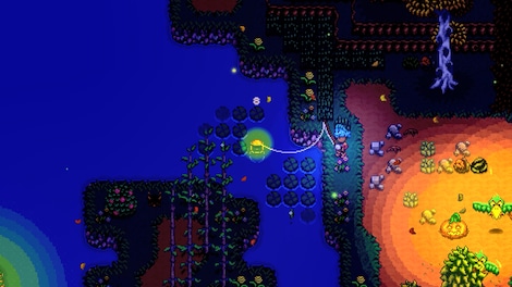 Serin Fate (PC) - Steam Gift - EUROPE - 10