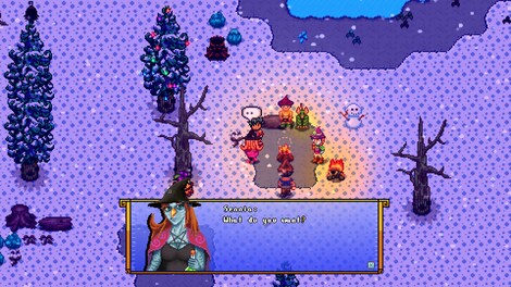 Serin Fate (PC) - Steam Gift - EUROPE - 4