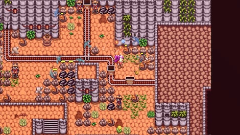 Serin Fate (PC) - Steam Gift - EUROPE - 14