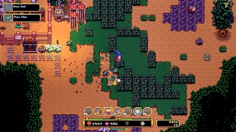 Serin Fate (PC) - Steam Gift - EUROPE - 18