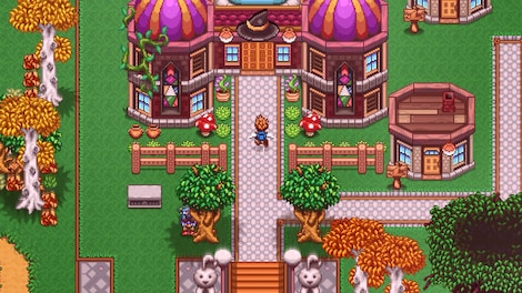 Serin Fate (PC) - Steam Gift - EUROPE - 12