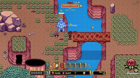 Serin Fate (PC) - Steam Gift - EUROPE - 13