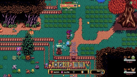 Serin Fate (PC) - Steam Gift - EUROPE - 8