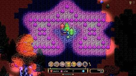 Serin Fate (PC) - Steam Gift - EUROPE - 9